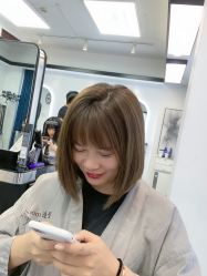 -凯博K-boom Hair Salon