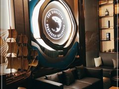 -厦门瑞颐大酒店·VIRGO威士忌酒吧