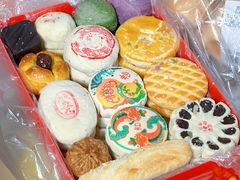 -王府井步行街
