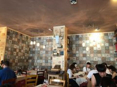 -奥斯特牛排馆(美第奇宫店)