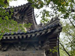 -灵谷景区
