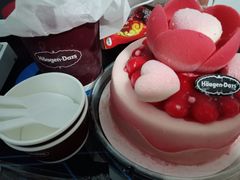 -哈根达斯(美罗城店)
