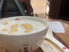 -彬媽糖水(侨鑫国际店)