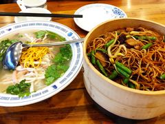 -老雒阳面馆·水席·洛阳菜(王城路店)