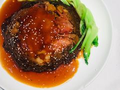 八宝糯米圆蹄-玉玲珑(陆家嘴店)