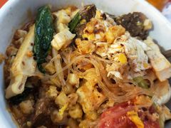 -刘信牛羊肉小炒泡馍(回民街店)