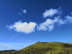 -终南山国家森林公园