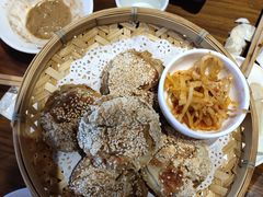 -前门·鲜肉火锅(长风店)