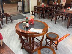 -正果忠记云吞濑粉(总店)