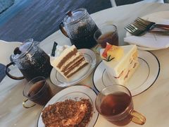 -PETIT PARIS 小巴黎(花园道店)