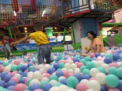-Play1家庭娱乐中心(包河大玩家店)