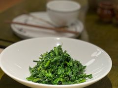 -一坐一忘云南菜(卓悦中心)