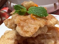 -老郑家东北春饼(龙悦居店)