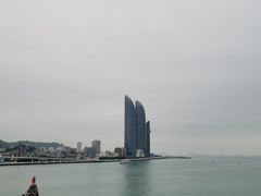 -鼓浪屿·皓月园