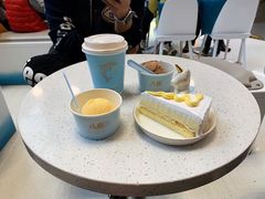 -八喜G’nature冰淇淋旗舰店