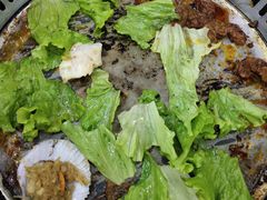 -集杰尚品海鲜烤肉自助餐厅(乳山振华店)