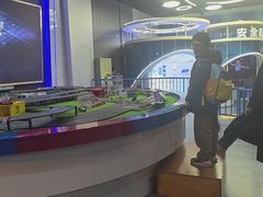 -浙江省科技馆