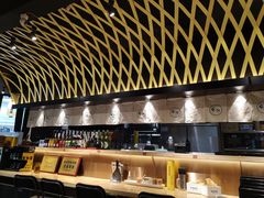 -雷门拉面·现熬骨汤(凯德来福士店)