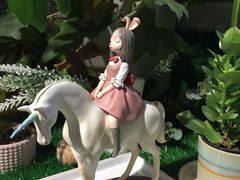 店内环境-良友书坊(安徽路店)