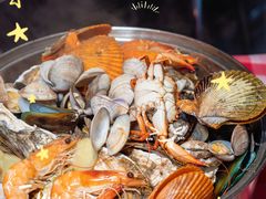 -阿里元平价海鲜•闽菜餐厅(曾厝垵店)