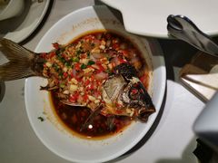 -费大厨辣椒炒肉(黄兴中心广场店)