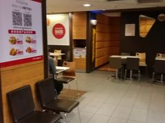 -肯德基(燕岭店)