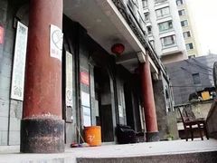 -国民政府外交部旧址