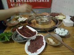 -刁姐火锅(五小区店)