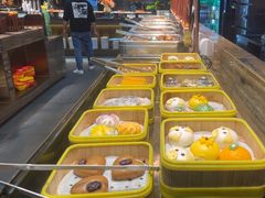 -苏格里岛自助烤肉海鲜火锅(成都金牛万达店)