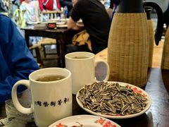 -東茅街茶馆