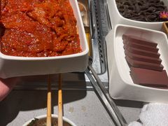 -海底捞火锅(八佰伴店)