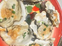 -华府九号海鲜烧烤大排档(龙域店)