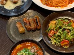 -Fuzzy Bistro 浮几韩餐·茶酒馆
