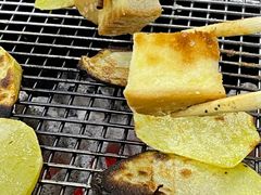 -风味烧烤(泰富店)