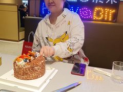 -海底捞火锅(金融街万达店)