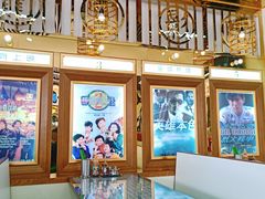 -七爷清汤腩·港式茶餐厅(世博店)