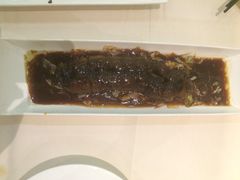 虾籽乌参-老正兴菜馆(福州路店)