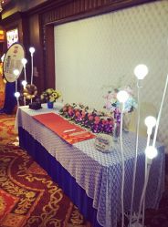 -瑞莱克斯大酒店（望江店）·宴会厅