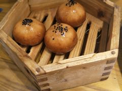 -丁记盐蘸牛肉·新杭菜(河东路店)