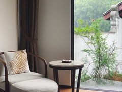 -禅驿嘉定院子-禅欢江景餐厅·中餐·户外烧烤定制(乐山大佛店)