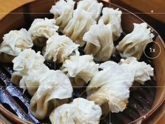 -正宗天津烧麦馆(柳州路店)