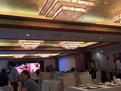 大堂-欣旺·迎宾楼·百年无锡菜