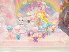 -泡泡玛特POPMART(合生汇店)