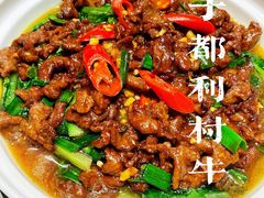 -客宴·江西客家菜(红角洲店)