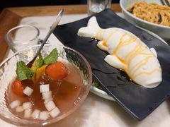 -小吊梨汤·北京菜·烤鸭(长安商场-首都博物馆店)