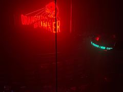 -Orangutan Bunker猩猩地堡酒吧(兰桂坊店)