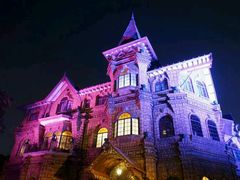 -马勒别墅饭店(静安寺店)