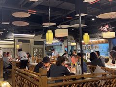 -小菜园新徽菜(马鞍山金鹰店)