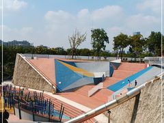 -上海山野camping·户外天幕烧烤·团建拓展营地