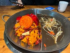 -楠火锅(哈尔滨金爵万象店)